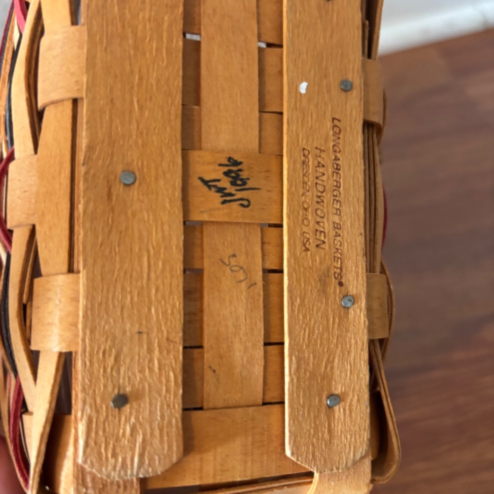 Longaberger - Picture 3 of 3